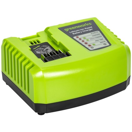 GREENWORKS PIKALATURI 40V